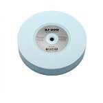 Tormek - meule  eau de finition gr. 4000 japanese waterstone d. 200 mm pour affteuse  eau sj - 200 ...
