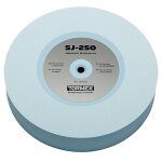 Tormek - meule  eau de finition gr. 4000 japanese waterstone d. 250 mm pour affteuse  eau sj - 250 ...