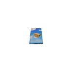 Boite de 5 sacs poussires + 1 filtre d'origine aspirateur 9002565449 tornado aspirateur 9002565449 tornado ...