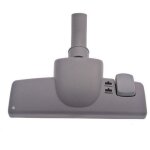 Brosse combin�e suceur pour aspirateur tornado 4055013603