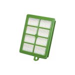Filtre hepa h12 pour aspirateur electrolux 1081604603