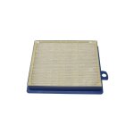 Filtre hepa lavable h13 pour aspirateur electrolux 1131300012