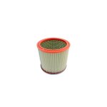 S21 cartouche filtre cylindre (52367 - 49825) (53190095215) aspirateur aquavac tornado hoover, rowenta, ...