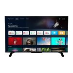 Toshiba - 50ua2363dg - tv led 50'' (127 cm) - 4k uhd - android tv