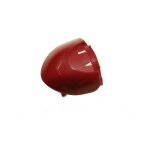 Touche vapeur rouge pour petit electromenager astoria csi - 500583199