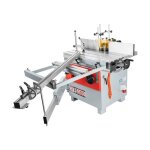 Toupie - 3000w - 400v / 3 / 50hz - holzmann