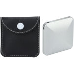 Toupie de bureau en alliage de zinc avec sac de rangement - jouet anti - stress pour les doigts