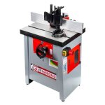 Toupie - 2200w - 400v / 3 / 50hz - holzmann Toupie - 2200w - 400v / 3 / 50hz - holzmann