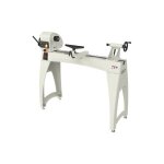 Tour � bois 1, 3kw monophas� 230v vitesse variable - jwl - 1440vs - m - jet