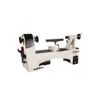Tour  bois 230v 0, 56 kw - jwl1221 - m - jet