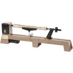 Fartools - tour  bois 400w 350  1000mm 25, 4mm 1' (8 tpi)