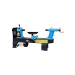 Leman - tour  bois 406 mm - tab040