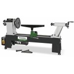 Holzstar - tour � bois diam�tre de tournage 305 mm entre - pointes 460 mm 0, 55 kw 230v vitesses variables ...