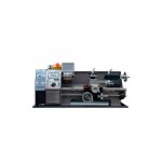 Tour mtaux d'tabli 400 mm avec variateur et affichage digital 230 v 600 w - wm210v - mono - mtalprofi ...