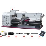 Tour � m�taux d'�tabli hauteur des pointes 125 mm entre - pointes 550 mm al�sage 26 mm 0, 75 kw 400v ...