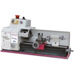 Tour � m�taux d'�tabli hauteur des pointes 75 mm entre - pointes 265 mm al�sage 11 mm 0, 45 kw 230v vitesses ...