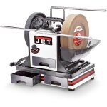 Touret d'aff�tage � eau