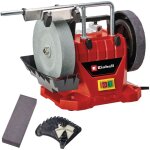 Touret d'aff�tage � eau tc - wg 200 (125w, diam�tre meule 200mm, vitesse de rotation maximale 10000 trs ...