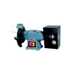 Touret combin� femi 166 - 2200w triphas� - � 300x40x30 mm - sans meule, sans brosse - 8026731
