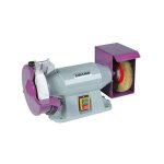 Touret meule - brosse Ø200mm tm200b - 20113104 - sidamo Touret meule - brosse Ø200mm tm200b - 20113104 - sidamo