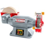 Touret � meuler � �eau - 520w - 230v - holzmann