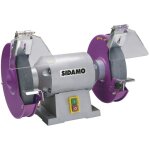 Touret � meuler 370w g 200 - sidamo - 20113098
