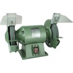 Br�der mannesmann - touret � meuler m 1225 - 150 200 w