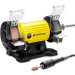 Touret mixte pbgs 10 - 120 - trotec