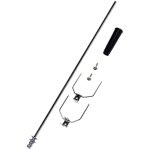 Tourne - broche d'origine (c00274001) four, cuisinire ariston hotpoint, scholtes