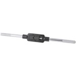 Tourne � gauche porte tarauds m4 - m12 3 / 16  - 1 / 2  - sa 9221 - clas equipements