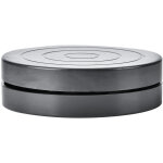 Tournette en c�ramique 11. 5cm pour poterie et sculpture - outil artisanal en argile