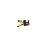 Powerplus - tournevis 3, 6v li - ion + acc
