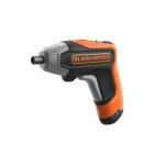 Tournevis 3. 6v recharge rapide bcf611ck - qw Tournevis 3. 6v recharge rapide bcf611ck - qw