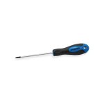 Tournevis crv standard, torx t25x125 mm dogher 349 - t25