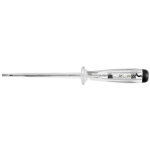 Tournevis testeur de phase 240v - lame courte vde facom av. ht1cpb