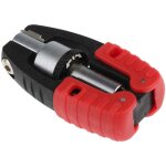 Tournevis dynamomtrique rs pro phillips : ph2, ph3, fendu : 4 mm, 6 mm ( prix pour 1 )