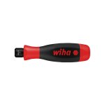 Wiha - tournevis dynamomtrique easy torque 0. 5 nm 36229