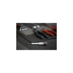 Tournevis facom, pointe plate 2. 5 mm type précision, 35 mm ( prix pour 1 ) Tournevis facom, pointe plate 2. 5 mm type précision, 35 mm ( prix pour 1 )