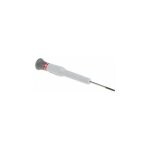Tournevis facom pointe plate 2 mm type pr�cision, 35 mm ( prix pour 1 )
