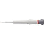 Tournevis facom pointe plate 2 mm type pr�cision, 75 mm ( prix pour 1 )