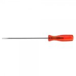 Tournevis facom pointe plate 6, 5 mm type isoryl, 100 mm ( prix pour 1 )