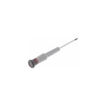 Tournevis facom pointe torx� t10 type pr�cision, 75 mm ( prix pour 1 )