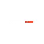 Tournevis facom, pointe , pour vis fendu 5, 5 mm type isoryl, 150 mm ( prix pour 1 )