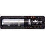 Tournevis à frapper 15 pièces - yt - 28015 Tournevis à frapper 15 pièces - yt - 28015