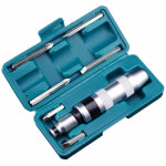 Tournevis a frapper 7 pi�ces tournevis � frapper professionnel, bleu