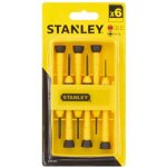 Tournevis horloger bimatiere coffret 6pieces - 0 - 66 - 052