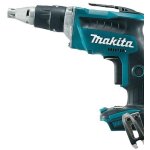Makita - tournevis dfs452z 18 v (sans batterie et chargeur)