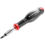 Tournevis manuel / ciseau facom r. 236ca 1 / 4''
