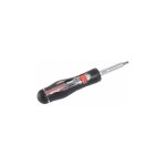 Sam outillage - tournevis porte - embout  cliquet magntique sam 1 / 4' ( prix pour 1 )