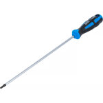 Tournevis profil t (pour torx) t25 longueur de la lame 250 mm bgs 74544